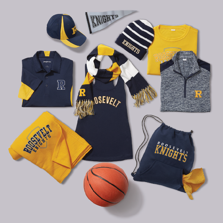 Spiritwear